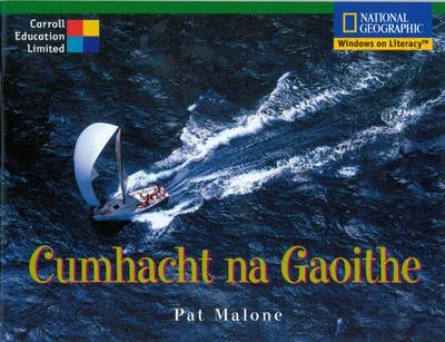 Cumhacht Na Gaoithe