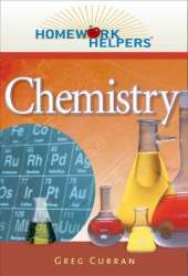 Homework Helpers: Chemistry