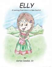 Elly: A Learning Experience In a New Country!