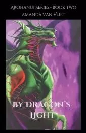 By Dragon's Light