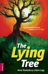 The Lying Tree