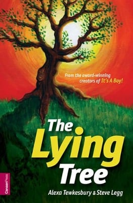 The Lying Tree