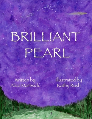 Brilliant Pearl