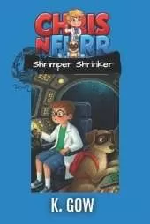 Shrimper Shrinker (Chris N Furr)