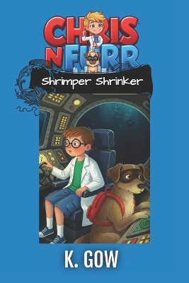 Shrimper Shrinker (Chris N Furr)