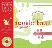 Abracadabra Double Bass Beginner (Pupil's book + CD)