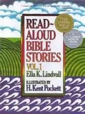 Read-aloud Bible Stories