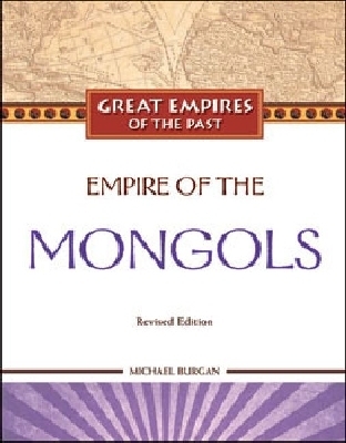 Empire of the Mongols