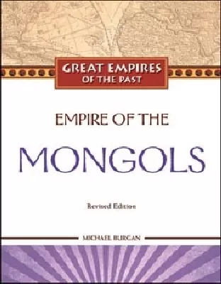 Empire of the Mongols