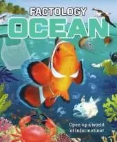 Factology: Ocean: Open Up a World of Information!
