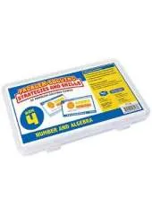 Problem-solving Strategies and Skills: Number and Algebra