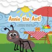 Annie the Ant!