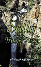 Sally and the Magic River