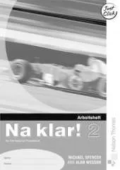 Na Klar 2 Arbeitsheft (Higher)