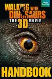 Walking With Dinosaurs Handbook