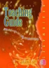 Brainwaves Teaching Guide