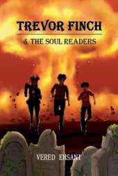 Trevor Finch & The Soul Readers