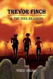 Trevor Finch & The Soul Readers