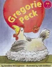Gregorie Peck New Readers Fiction 2