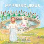 My Friend Jesus