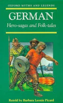 German Hero-sagas and Folk Tales