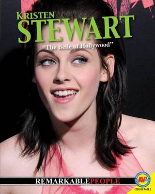 Kristen Stewart