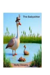 The Babysitter: The Real Mother Goose