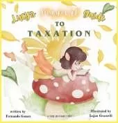 Lucy's Magical Guide to Taxation