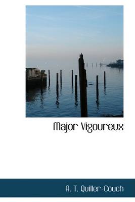 Major Vigoureux