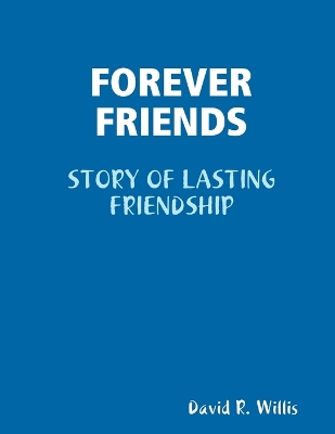 Forever Friends