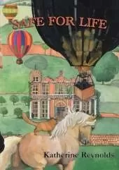 Safe for Life: Dylan and Red Tabby's Second Great Adventure