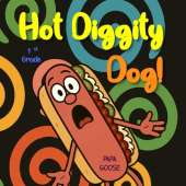 Hot Diggity Dog