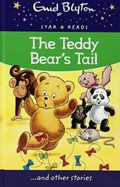 The Teddy Bear's Tail