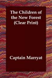 The Children of the New Forest