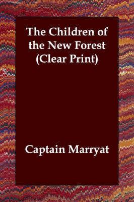 The Children of the New Forest