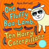 One Fluffy Baa-Lamb Ten Hairy Caterpillars