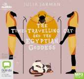 The Time-Travelling Cat and the Egyptian Goddess