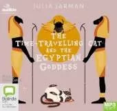 The Time-Travelling Cat and the Egyptian Goddess