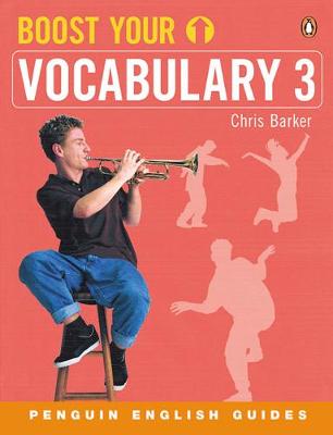 Boost Your Vocabulary 3