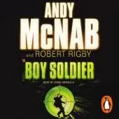 Boy Soldier