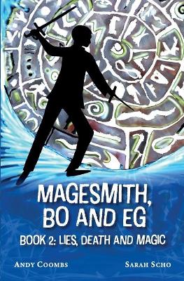 The Magesmith Book 2