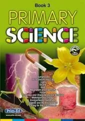 Primary Science