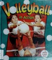 Volleyball in Action