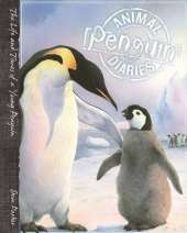 Animal Diaries: Penguin
