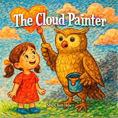 The Cloud Painter