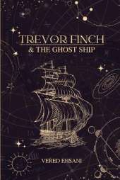 Trevor Finch & The Ghost Ship