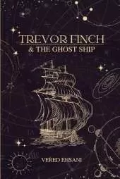 Trevor Finch & The Ghost Ship