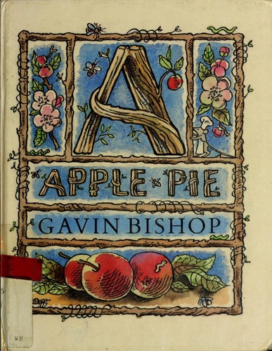 A.-Apple Pie
