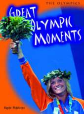 Great Olympic Moments