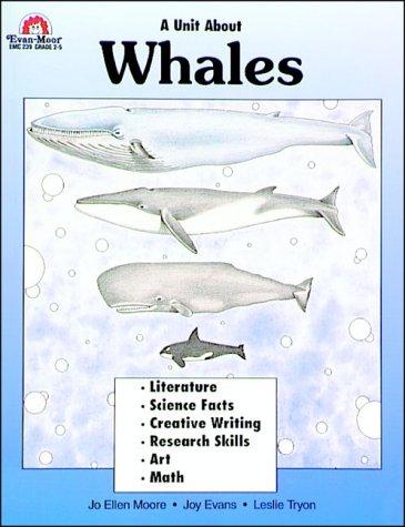 Unit About Whales
